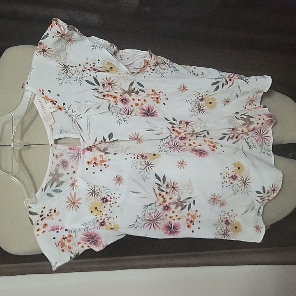 Summer top
